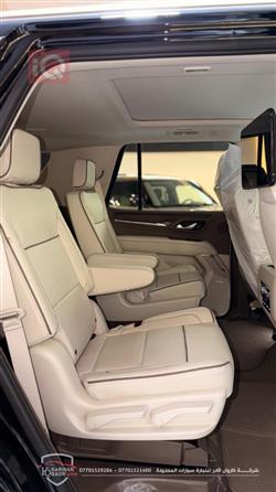 جي ام سي يوكون